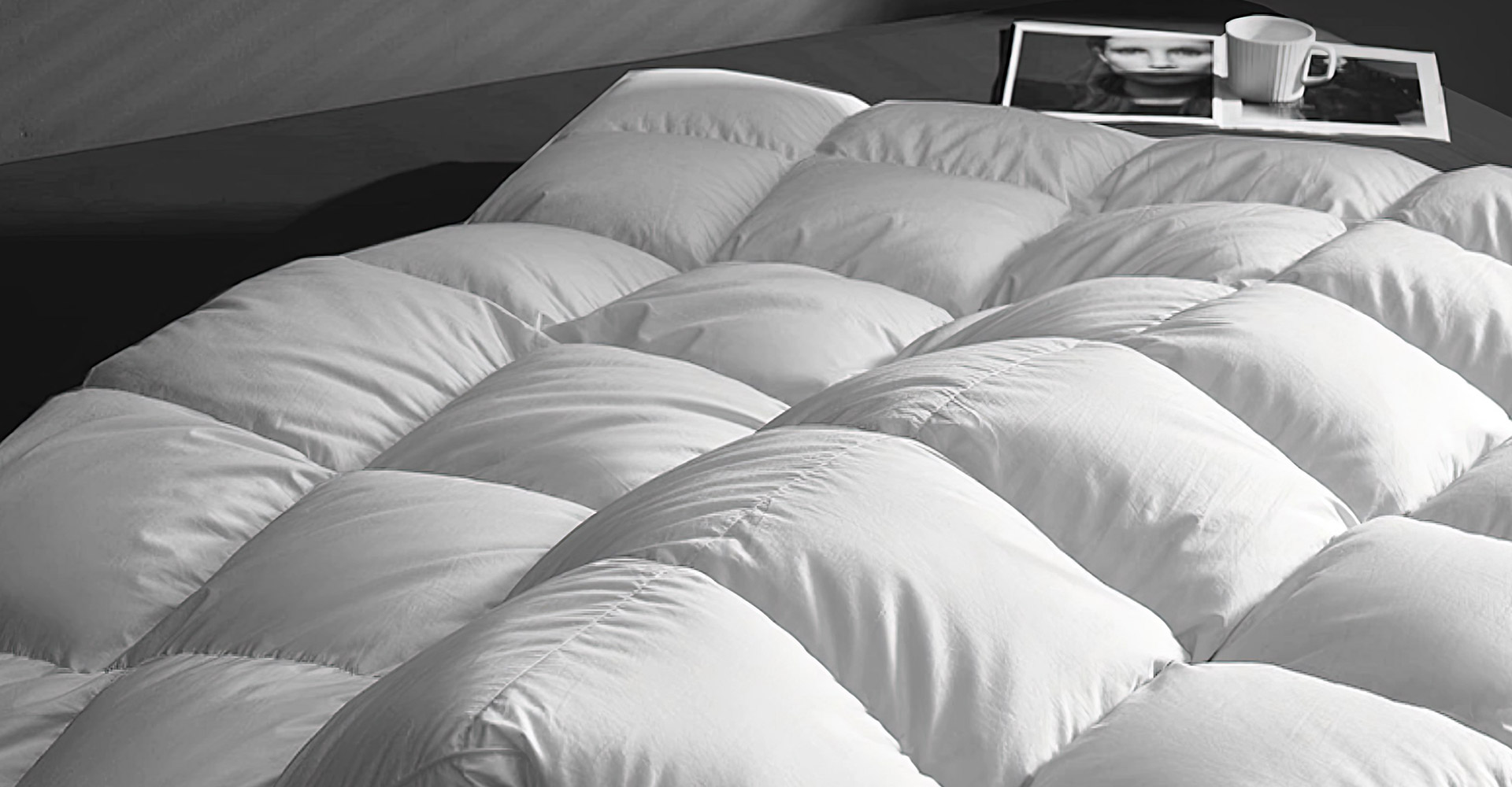 Gaano katagal maaaring magtagal ang isang duvet? Ang mga kasanayan sa pagpapanatili ng antas ng hotel ay nagpapalawak ng buhay sa pamamagitan ng 3 beses