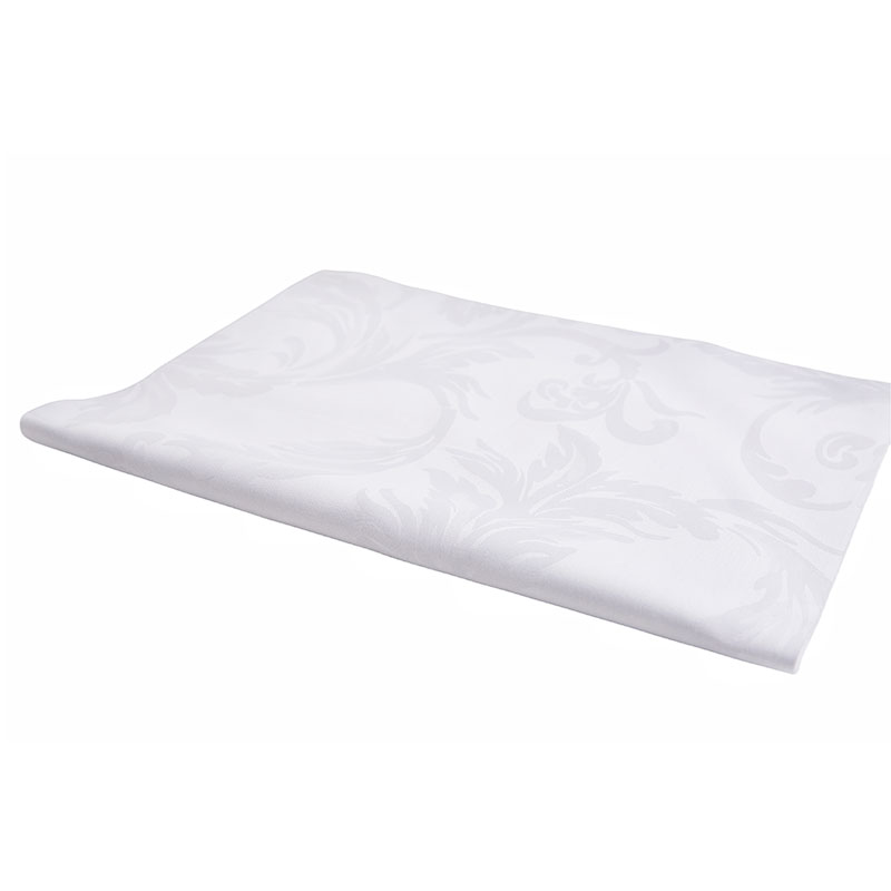 Cotton puting t300 satin jacquard bedding tela tela